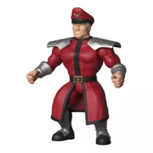 M. Bison Savage World Funko Figure - Street Fighter at Spencer's