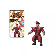 M. Bison Savage World Funko Figure - Street Fighter at Spencer's