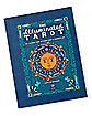 Illuminated Tarot Cards