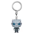Night King Funko Pop Keychain - Game of Thrones at Spencer's