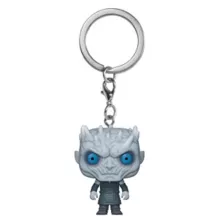 Night King Funko Pop Keychain - Game of Thrones at Spencer's