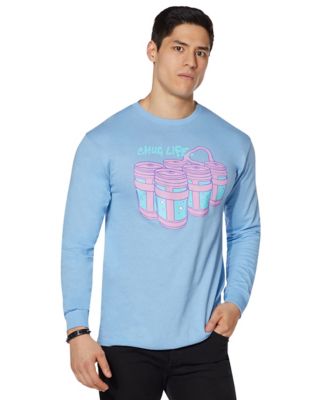 chug life slurp juice long sleeve t shirt fortnite - lifeguard outfit fortnite