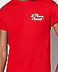 Pizza Planet Delivery T Shirt - Toy Story