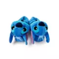 Stitch Plush Slippers - Lilo & Stitch at Spencer's