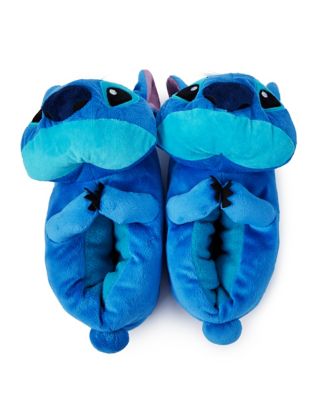 Stitch Slippers - Lilo and Stitch