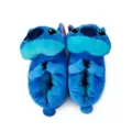 Stitch Plush Slippers - Lilo & Stitch at Spencer's