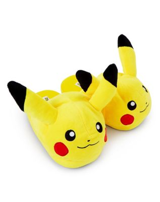 Pokemon slippers hot sale