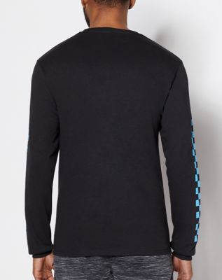 Starcourt Mall Long Sleeve T Shirt - Stranger Things