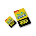 What Do You Meme SpongeBob SquarePants Expansion Pack at Spencer's
