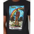 Freddy Krueger Tarot Card T Shirt - A Nightmare on Elm Street at Spencer's