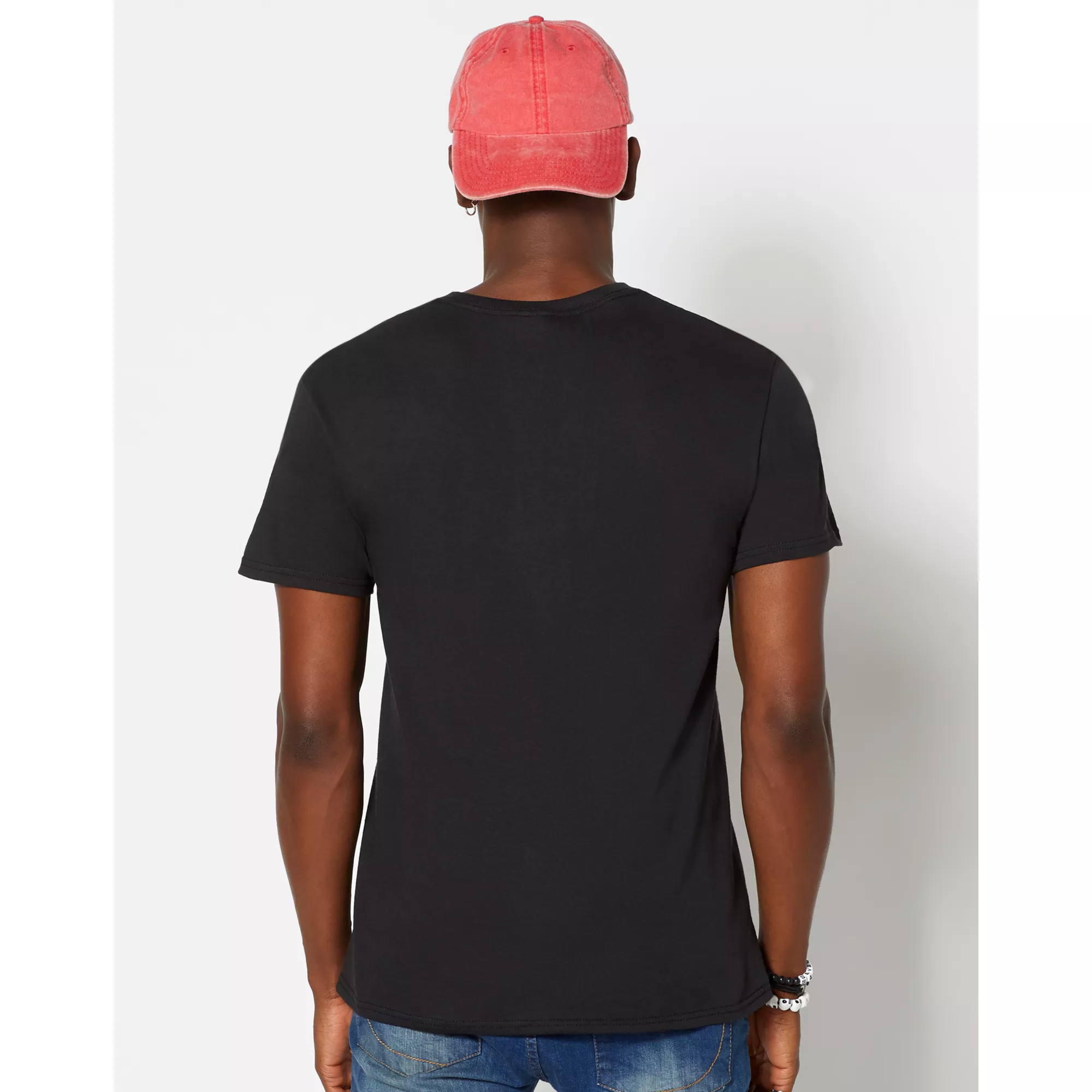 Freddy Krueger Tarot Card T Shirt - A Nightmare on Elm Street at Spencer's