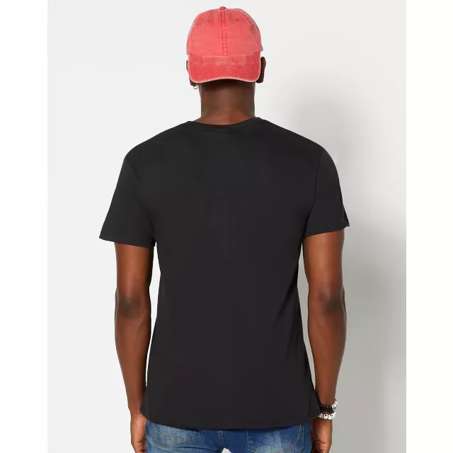 Freddy Krueger Tarot Card T Shirt - A Nightmare on Elm Street at Spencer's