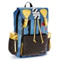 Harley Quinn Built-Up Backpack - Birds of Prey at Spencer's