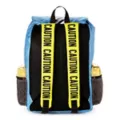 Harley Quinn Built-Up Backpack - Birds of Prey at Spencer's