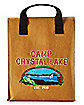 Rolltop Camp Crystal Lake Lunch Box - Friday the 13th