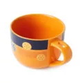 Dragon Ball Z Soup Mug with Spoon - 20 oz. at Spencer's