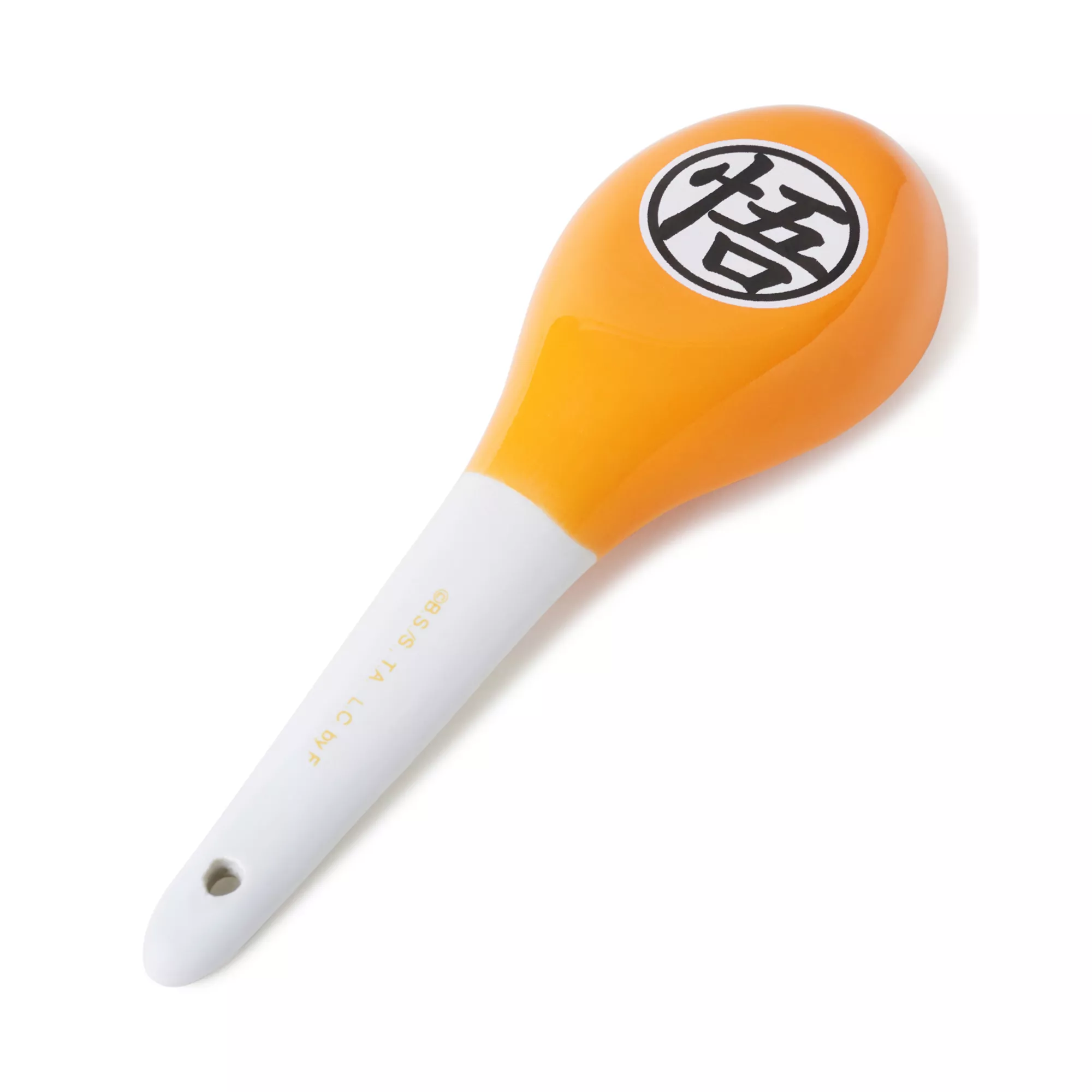 Dragon Ball Z Soup Mug with Spoon - 20 oz. at Spencer's