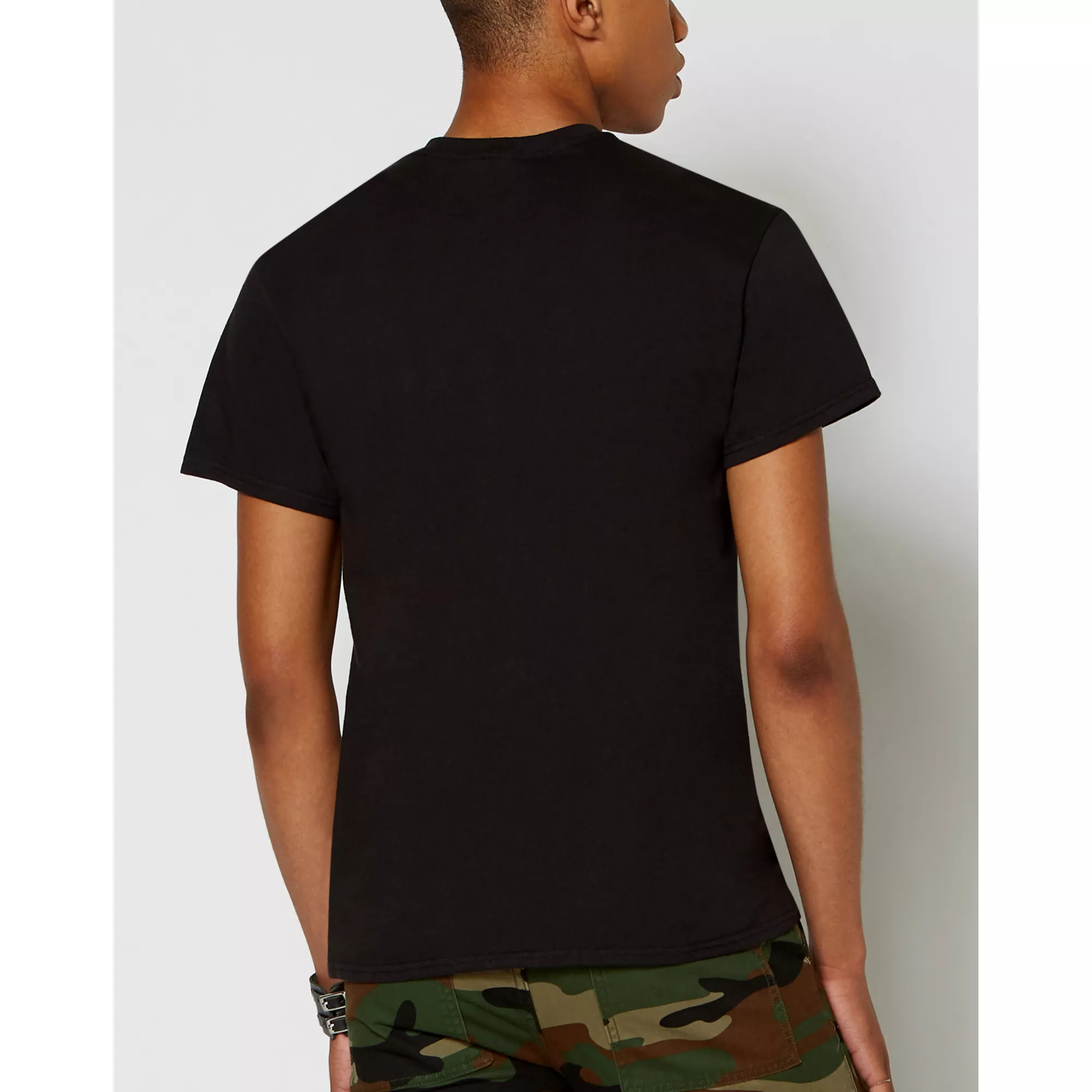 Ghost Face Tarot T Shirt at Spencer's