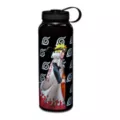 Naruto Shippuden Water Bottle - 40 oz. at Spencer's