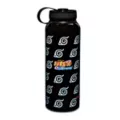Naruto Shippuden Water Bottle - 40 oz. at Spencer's