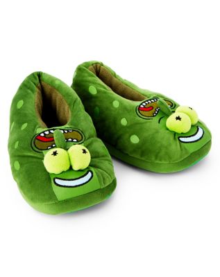 Rick Slippers – Rick & - Spirithalloween.com