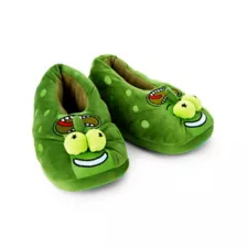 Pickle Rick Slippers – Rick and Morty at Spencer's