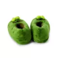 Pickle Rick Slippers – Rick and Morty at Spencer's