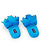 Sonic the Hedgehog Slippers