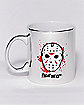 Jason Lives Coffee Mug 20 oz. – Friday the 13th