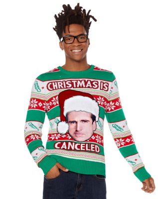 Larks Ugly Christmas Sweater, Larks Merchandise