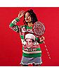 Light-Up Christmas Is Cancelled Ugly Christmas Sweater - The Office