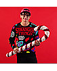Light-Up Stranger Things Ugly Christmas Sweater