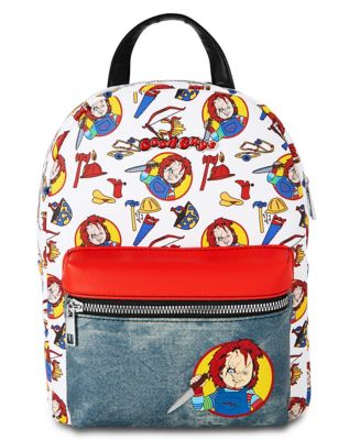 Chucky Good Guys Box Crossbody Bag