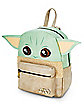 Star Wars The Child Grogu Mini Backpack