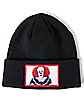 Pennywise Beanie Hat - It