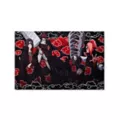 Naruto Characters Tapestry - Naruto Shippuden at Spencer's