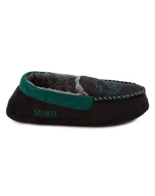 Deku and Bakugo Slippers – My Hero Academia