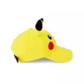 3D Pikachu Ears Dad Hat - Pokémon at Spirit Halloween