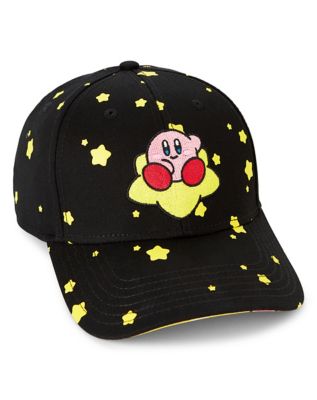 Kirby store dad hat