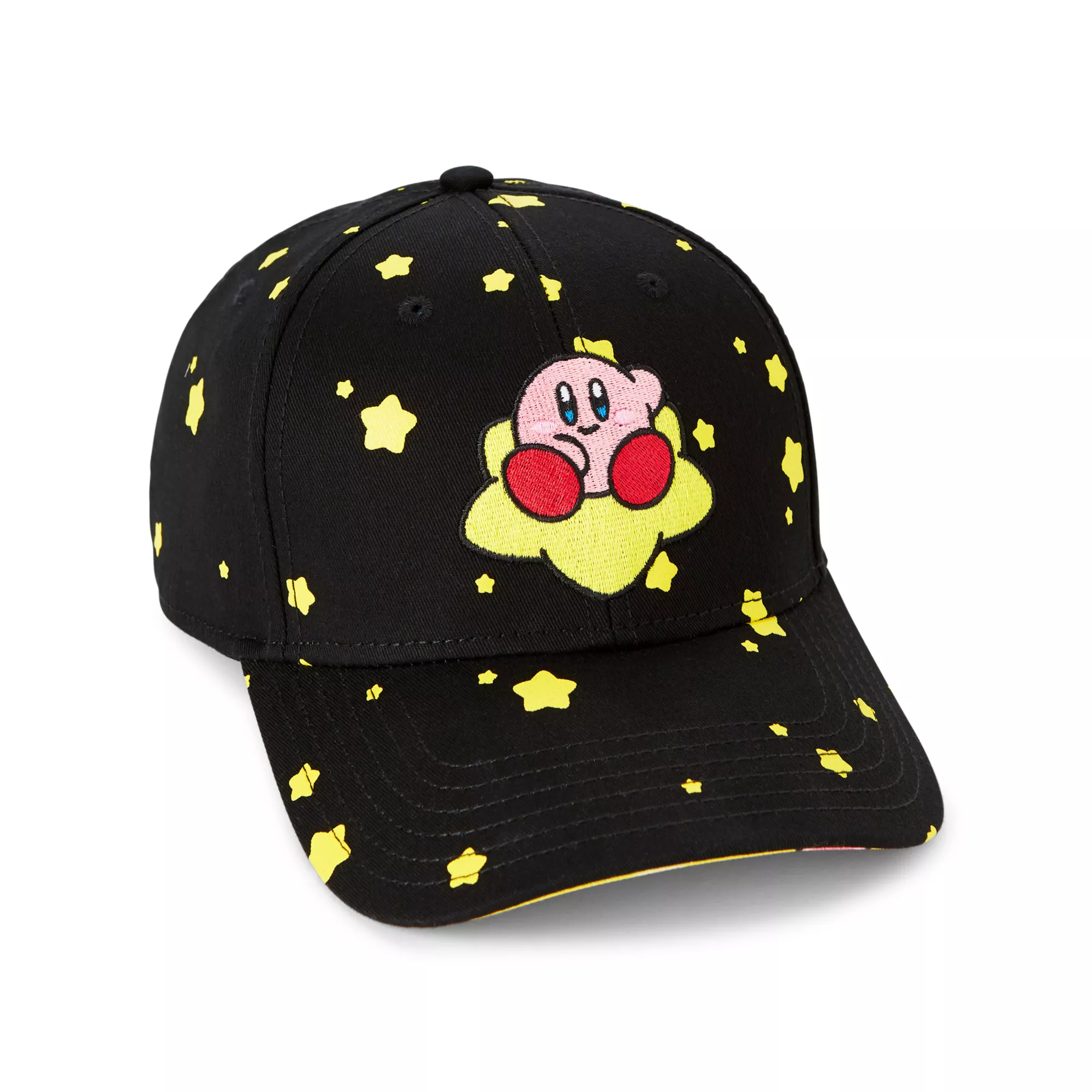 3D Pikachu Ears Dad Hat - Pokémon at Spirit Halloween