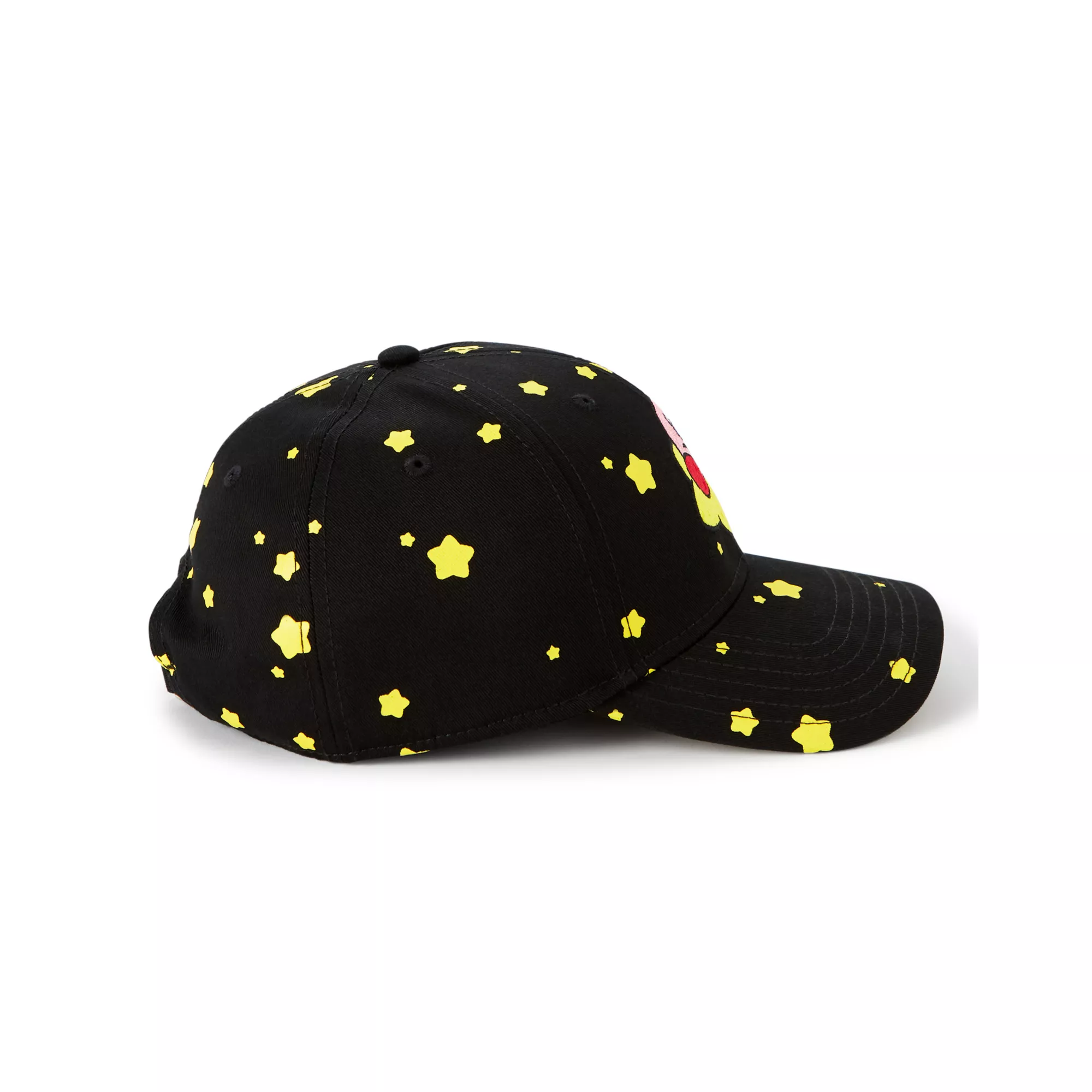 3D Pikachu Ears Dad Hat - Pokémon at Spirit Halloween