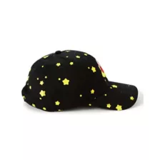 3D Pikachu Ears Dad Hat - Pokémon at Spirit Halloween