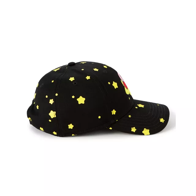 3D Pikachu Ears Dad Hat - Pokémon at Spirit Halloween