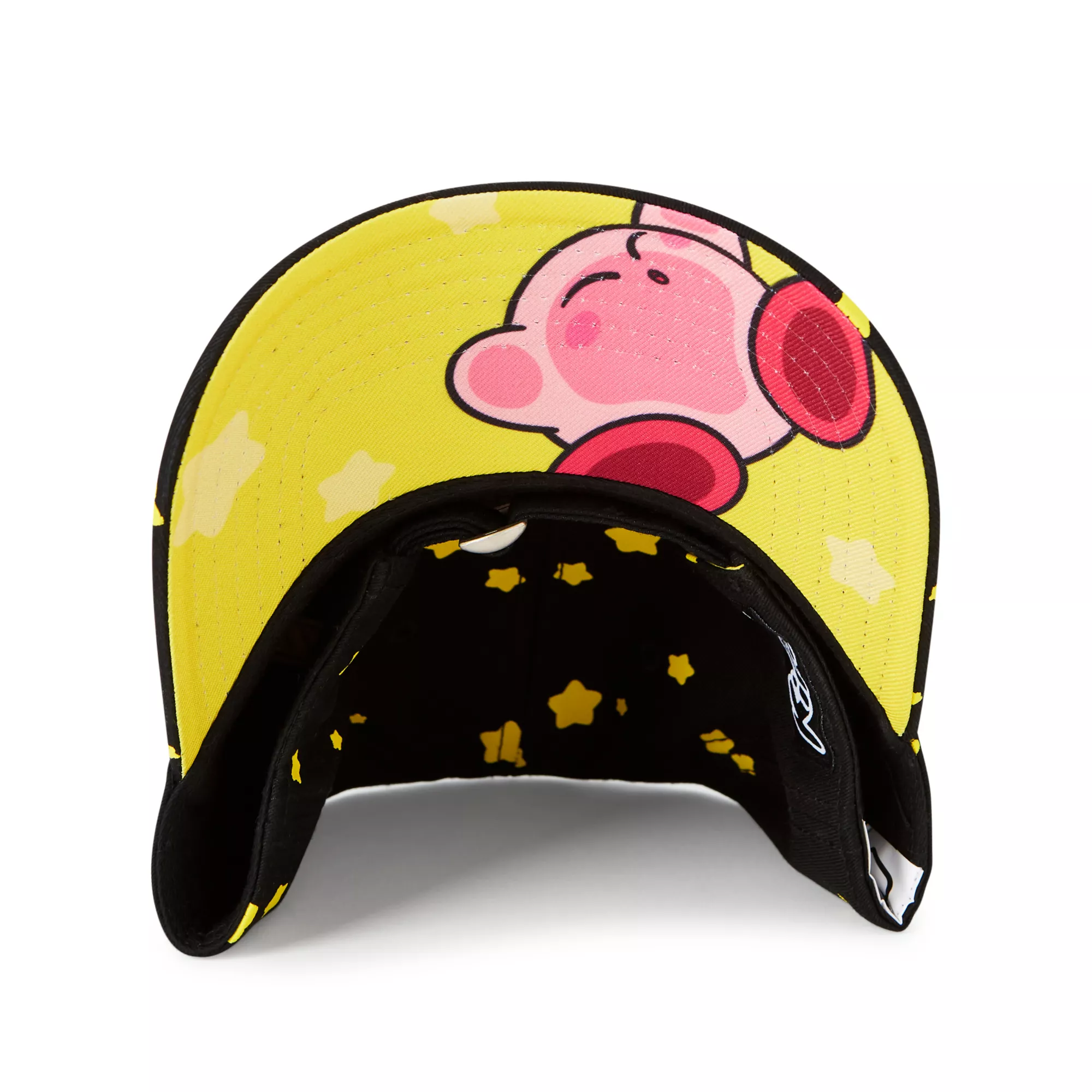 3D Pikachu Ears Dad Hat - Pokémon at Spirit Halloween