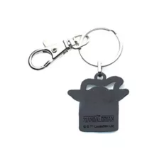 The Child Keychain – The Mandalorian at Spencer's