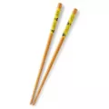 Pikachu Bowl with Chopsticks 20 oz. - Pokémon at Spirit Halloween