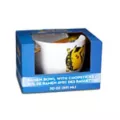 Pikachu Bowl with Chopsticks 20 oz. - Pokémon at Spirit Halloween
