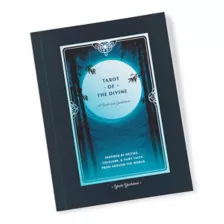 Tarot of the Divine Deck and Guidebook at Spencer's