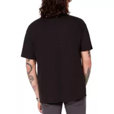 Ghost Face Expression T Shirt at Spencer's