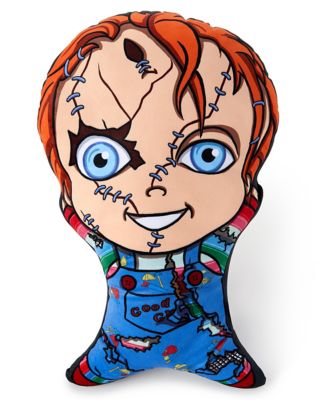 Chucky Pillow by Spirit Halloween